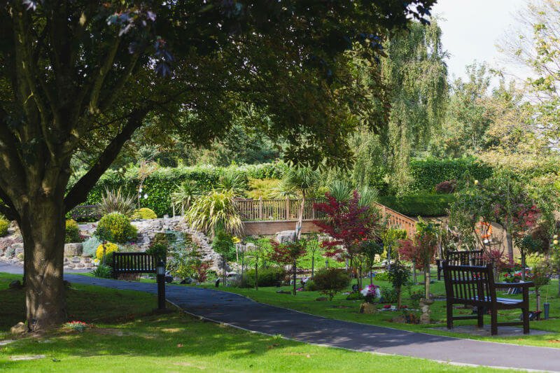 Chichester Crematorium