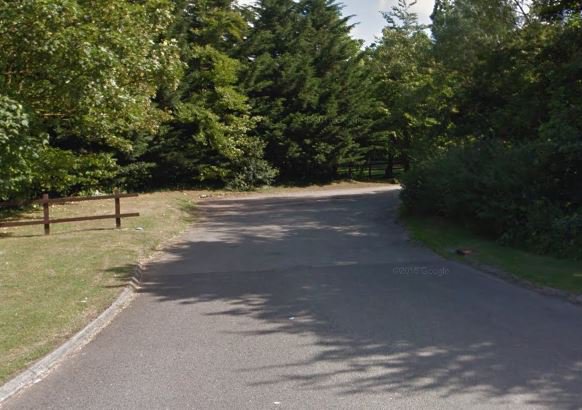 North Wilstshire Crematorium