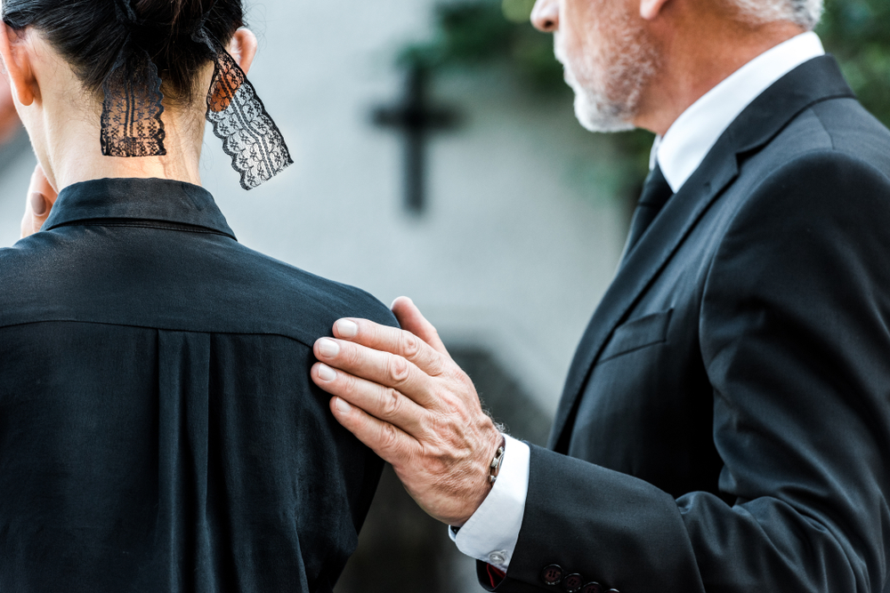 Funeral Outfit Ideas- What to Wear