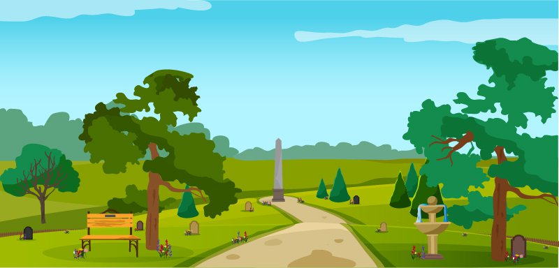 South Shields Crematorium