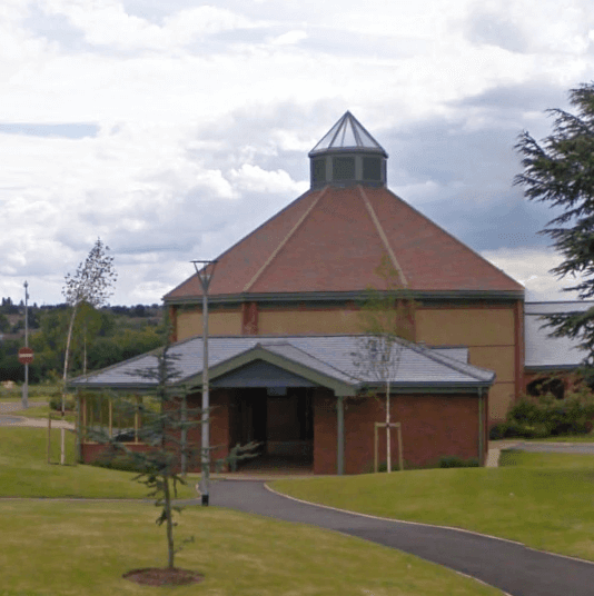 Sandwell Valley Crematorium