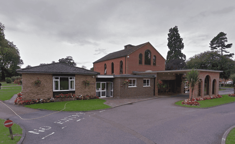 Randalls Park Crematorium