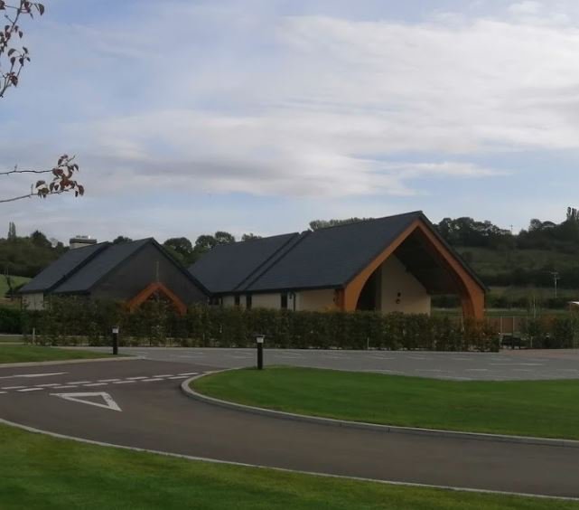 Evesham (The Vale) Crematorium