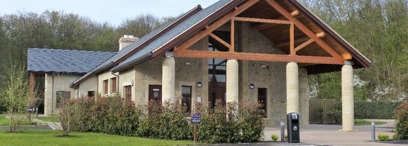 Woollensbrook Cemetery and Crematorium