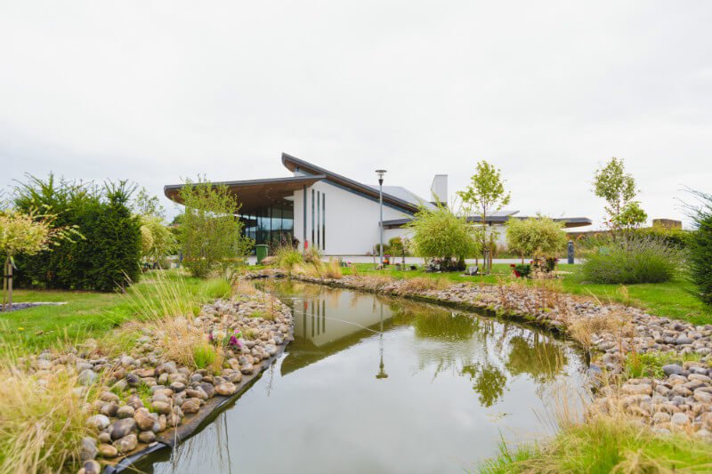 Wyre Forest Crematorium