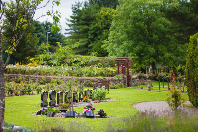 Glynn Valley Crematorium