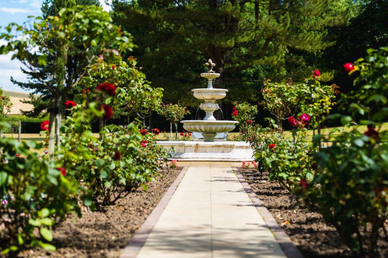 Lancaster and Morecambe Crematorium