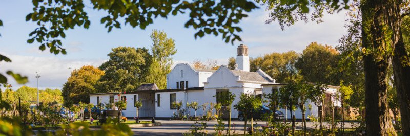 Craigton Crematorium