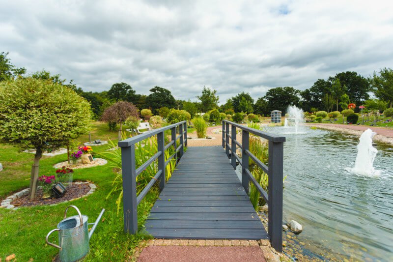 Three Counties Crematorium