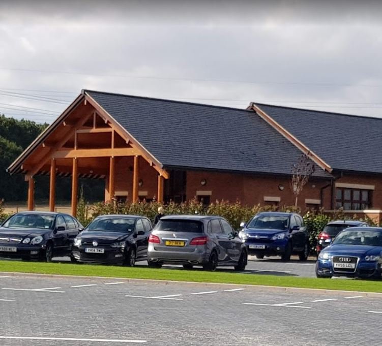 Babworth Crematorium