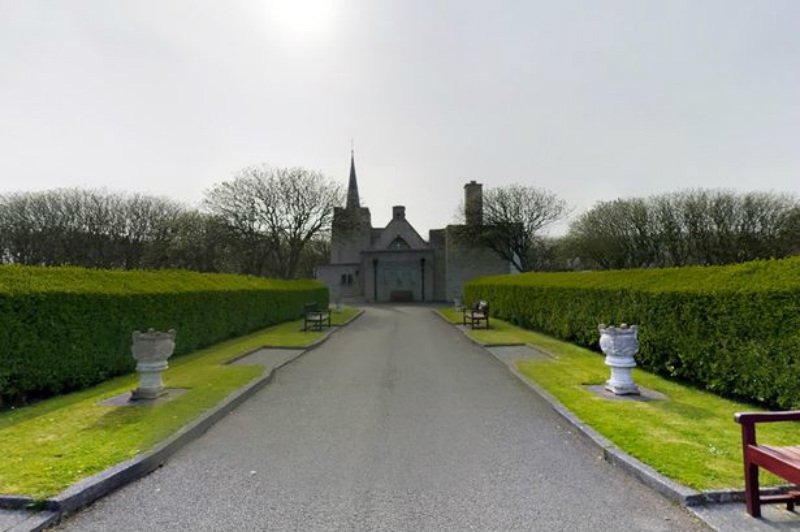 Whitley Bay Cemetery and Crematorium