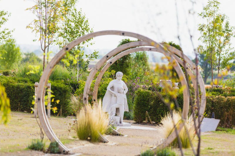 Lichfield  and District Crematorium