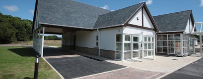 Flintshire Memorial Park and Crematorium
