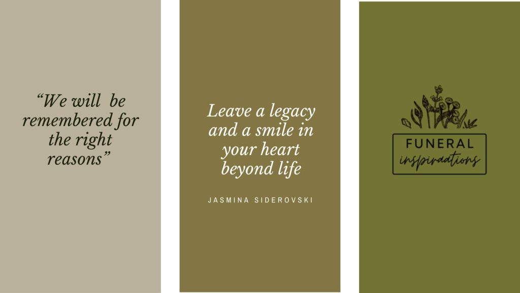 funeral quotes
