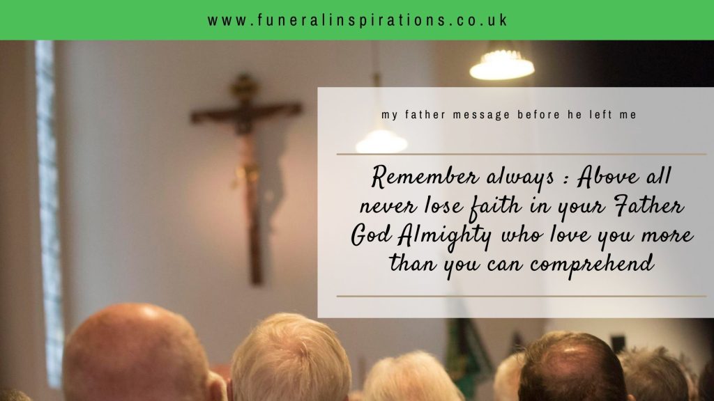 dad in heaven quotes from daughter