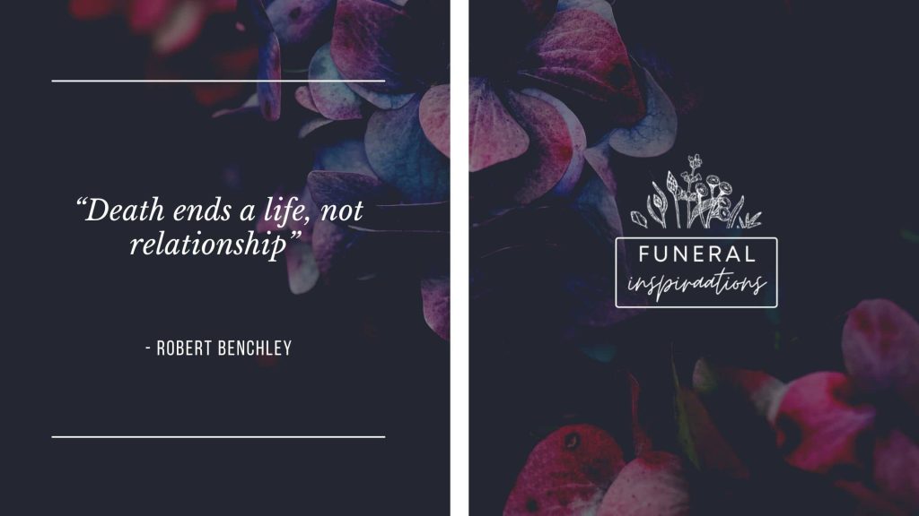 in loving memory quotes