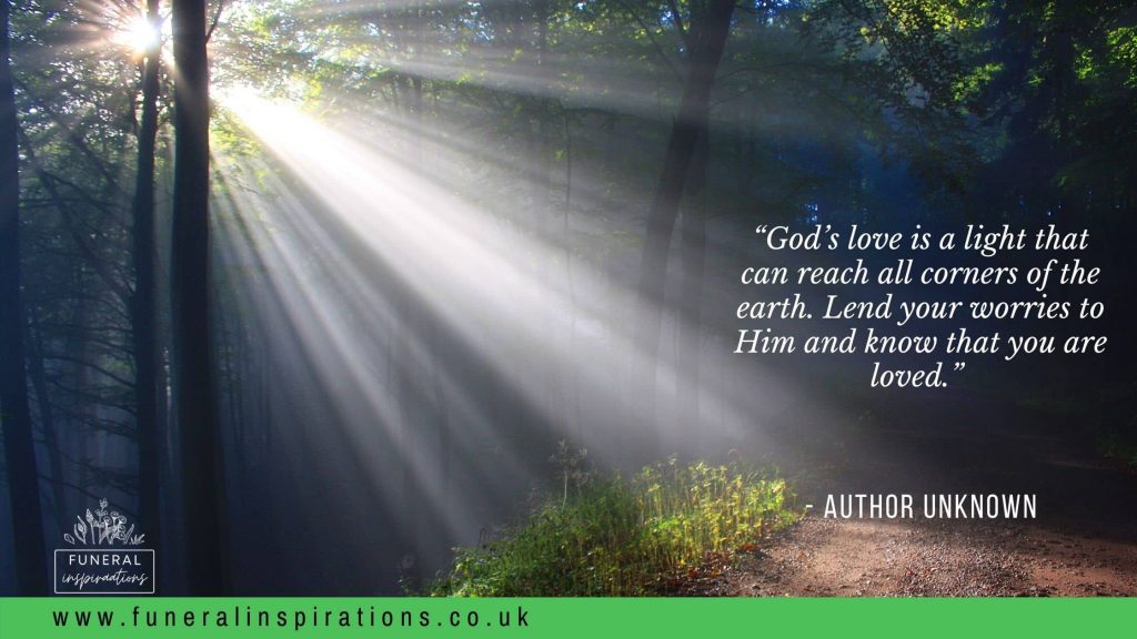 in loving memory quotes