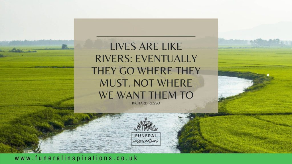 in loving memory quotes