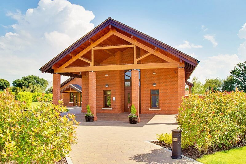 Vale Royal Crematorium