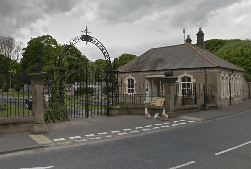 Blyth Valley and Wansbeck Crematorium