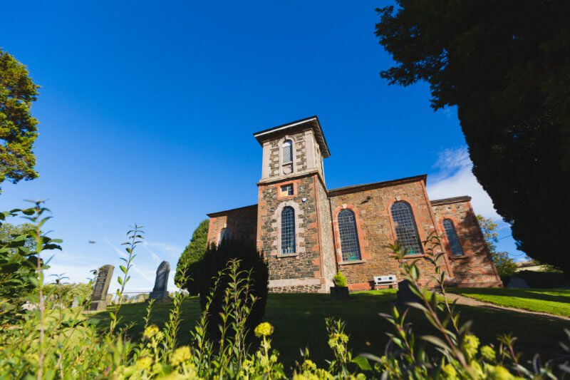 Houndwood Crematorium