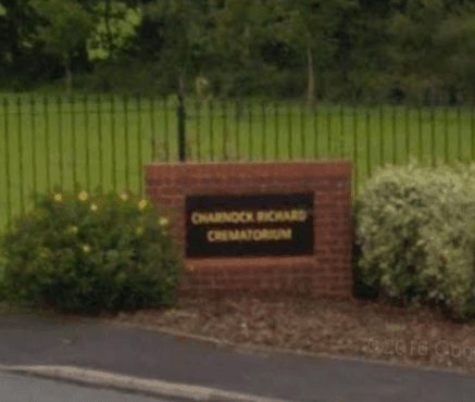 Charnock Richard Crematorium