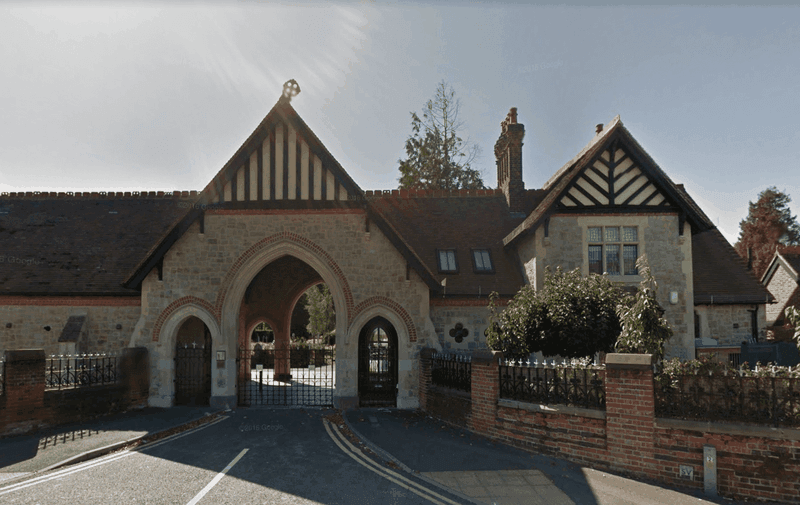 Chelmsford Cemetery  and Crematorium