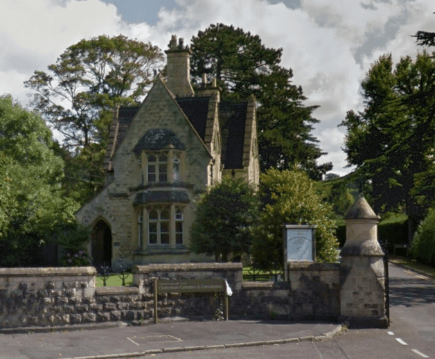 Cheltenham Crematorium