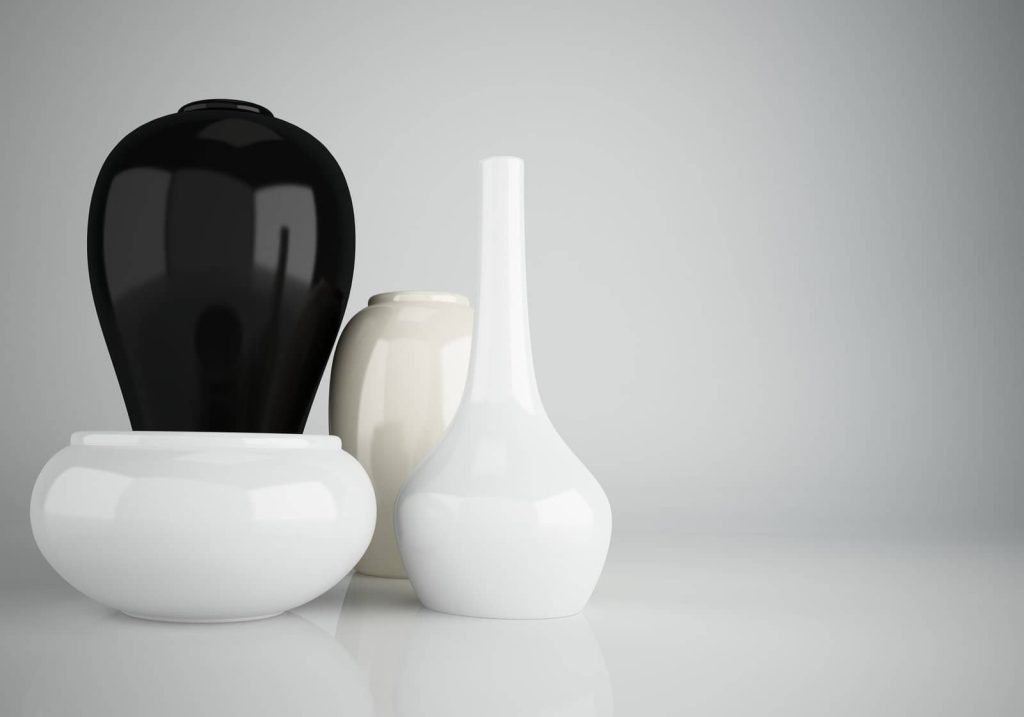 cremation ashes idea