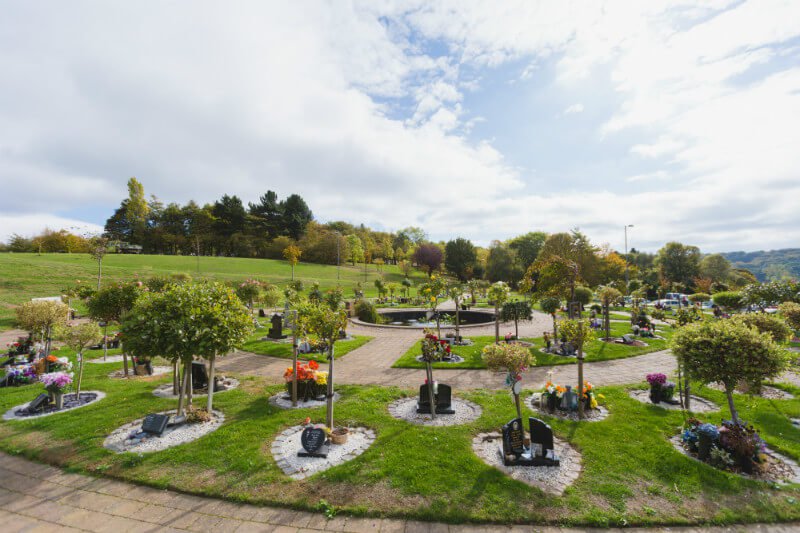 Rotherham Crematorium