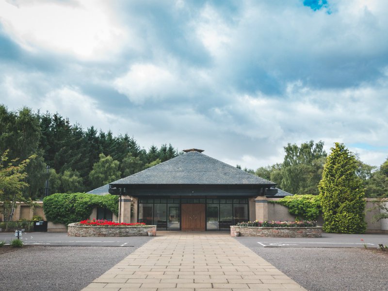 Parkgrove Crematorium