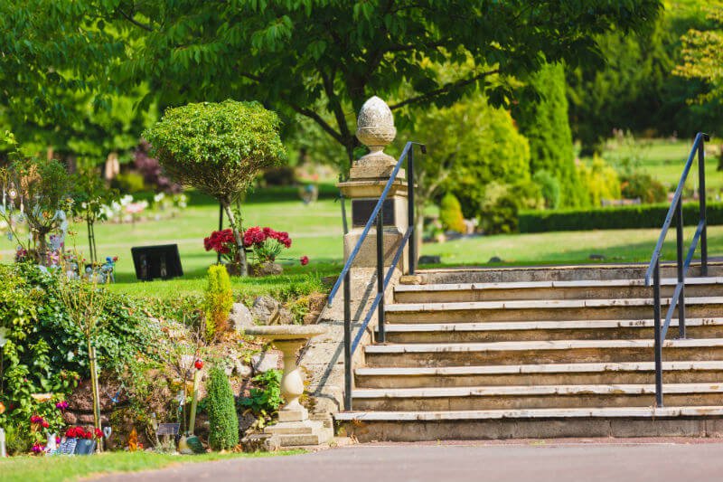 Exeter and Devon Crematorium