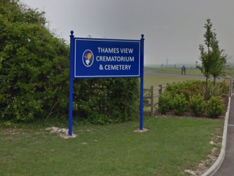 Thames View Crematorium & Cemetery