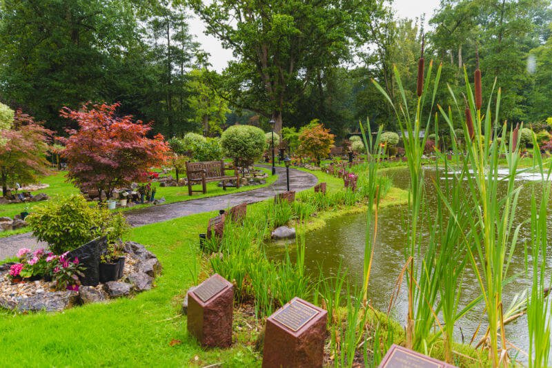 Surrey and Sussex Crematorium