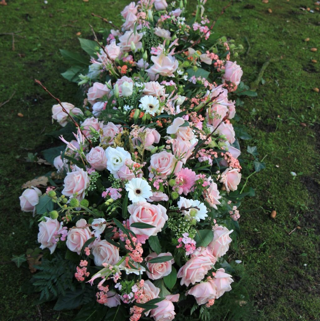 funeral flowers