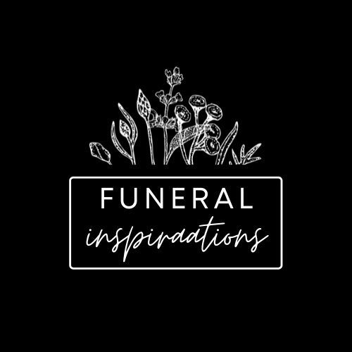 funeral inspirations logo