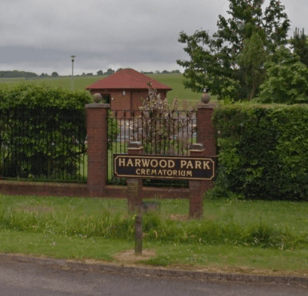 Harwood Park Crematorium