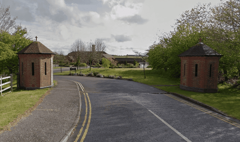 Heart of England Crematorium
