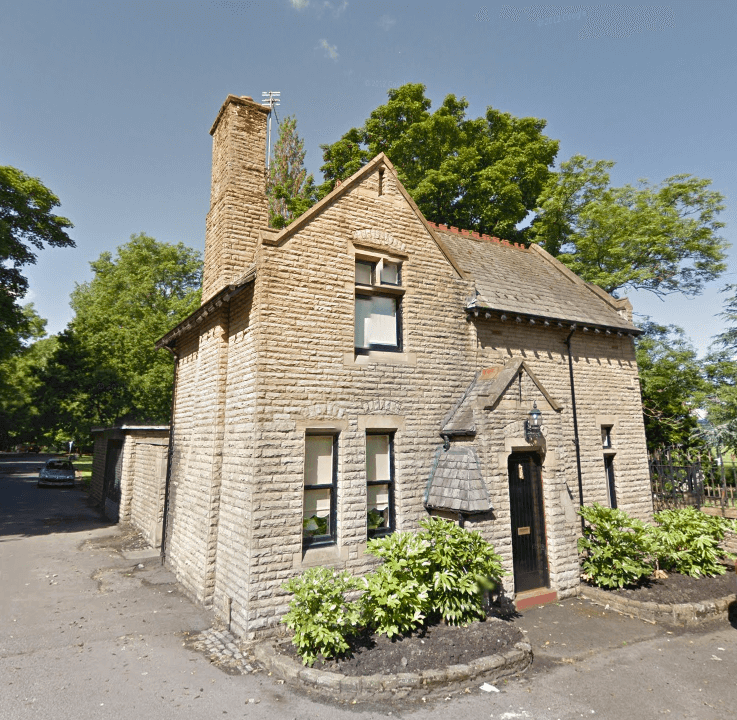 Hollinwood Cemetery and Crematorium