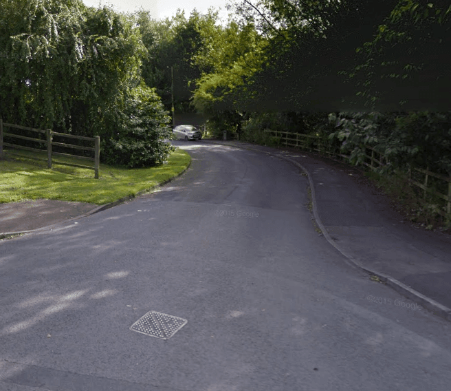 Howe Bridge Crematorium