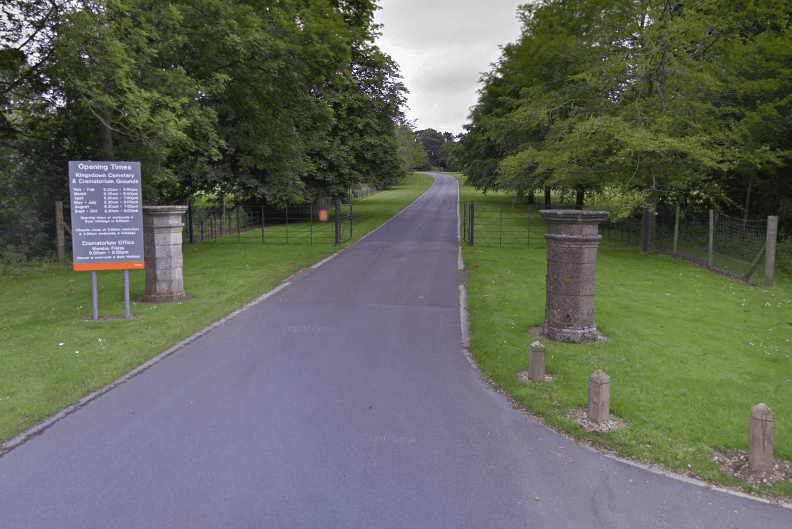 Kingsdown Crematorium