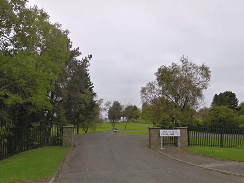 Mountsett Crematorium
