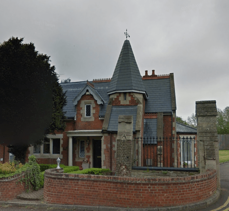 New Southgate Cemetery and Crematorium