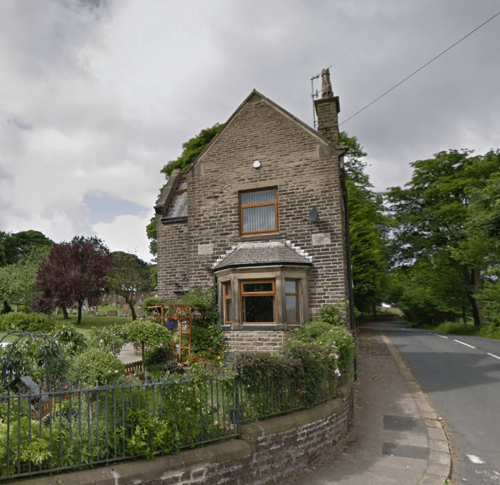 Oakworth Crematorium
