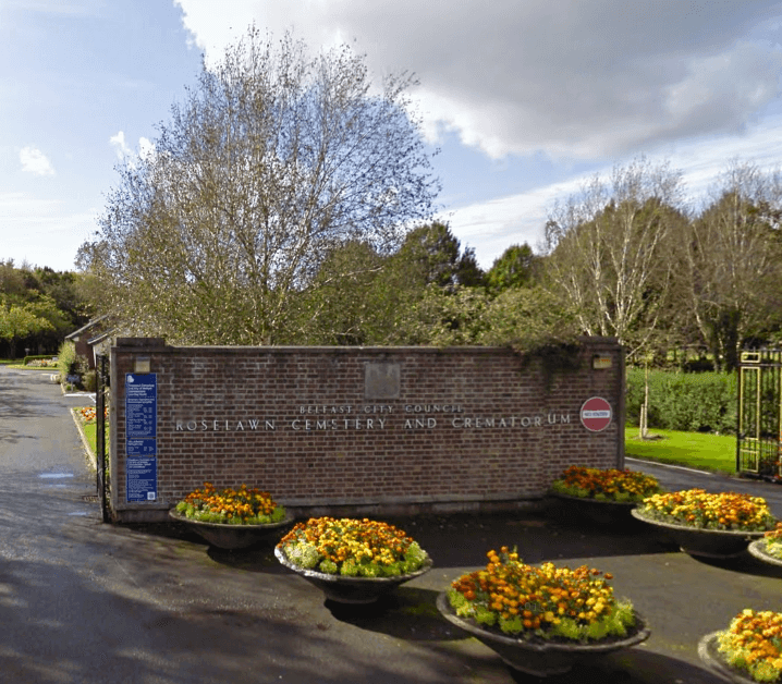 Roselawn Cemetery and Crematorium