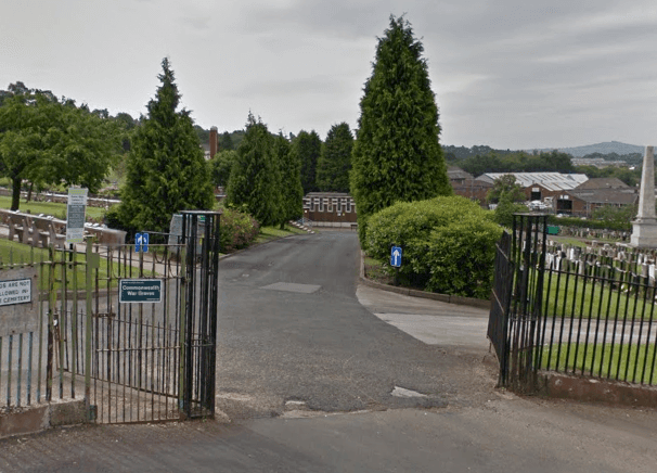 Rowley Regis Crematorium