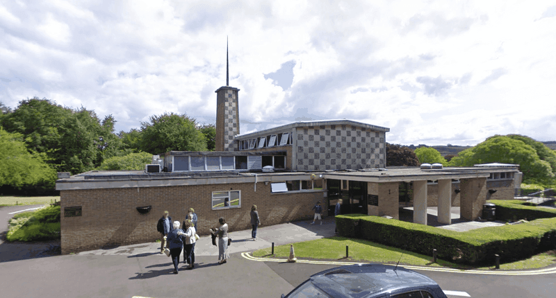 Salisbury Crematorium