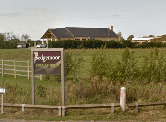 Sedgemoor Crematorium