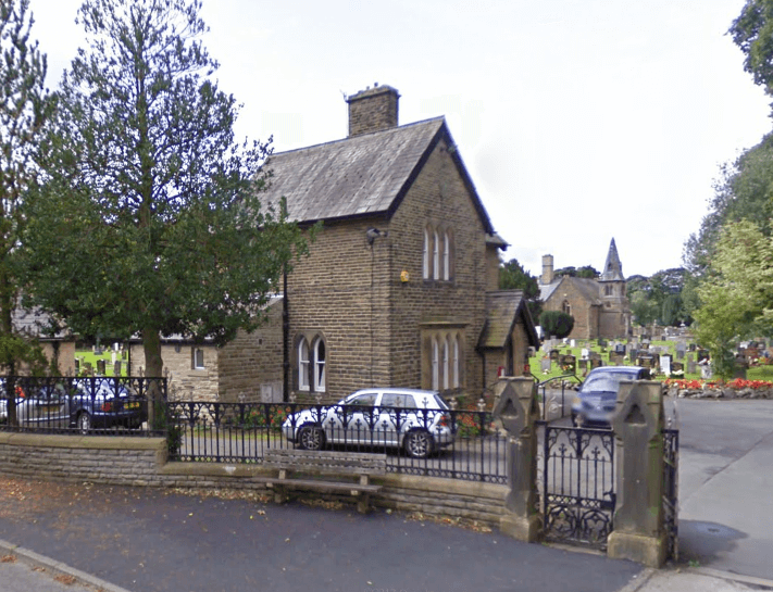 Skipton Crematorium