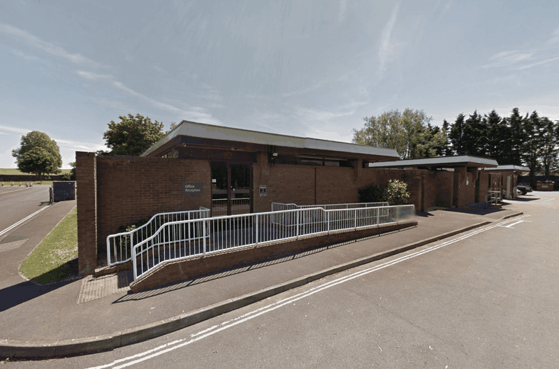 South Bristol Cemetery and Crematorium